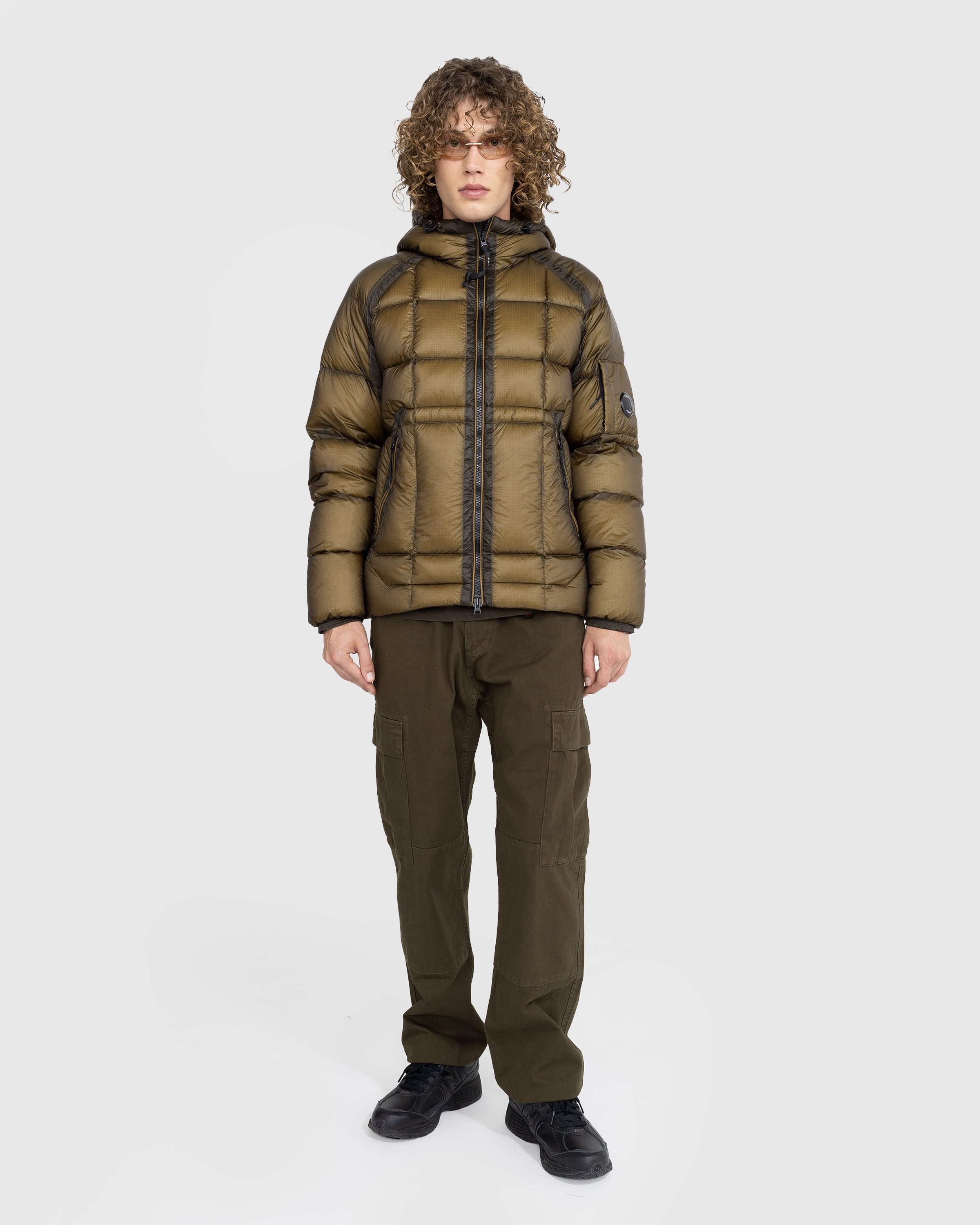 New cp company jackets shop